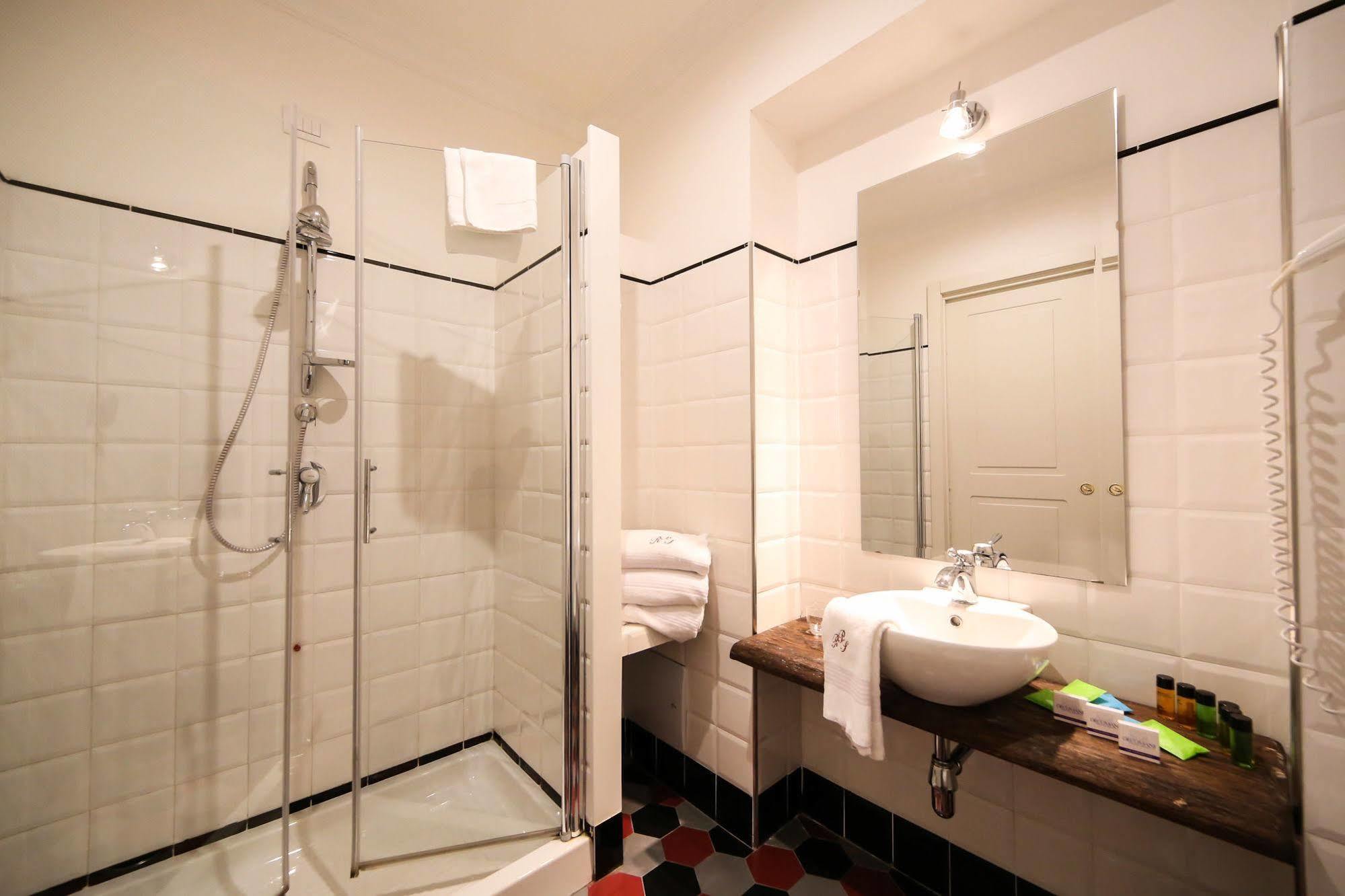 Hotel Palazzo Riario Sforza Neapol Zewnętrze zdjęcie
