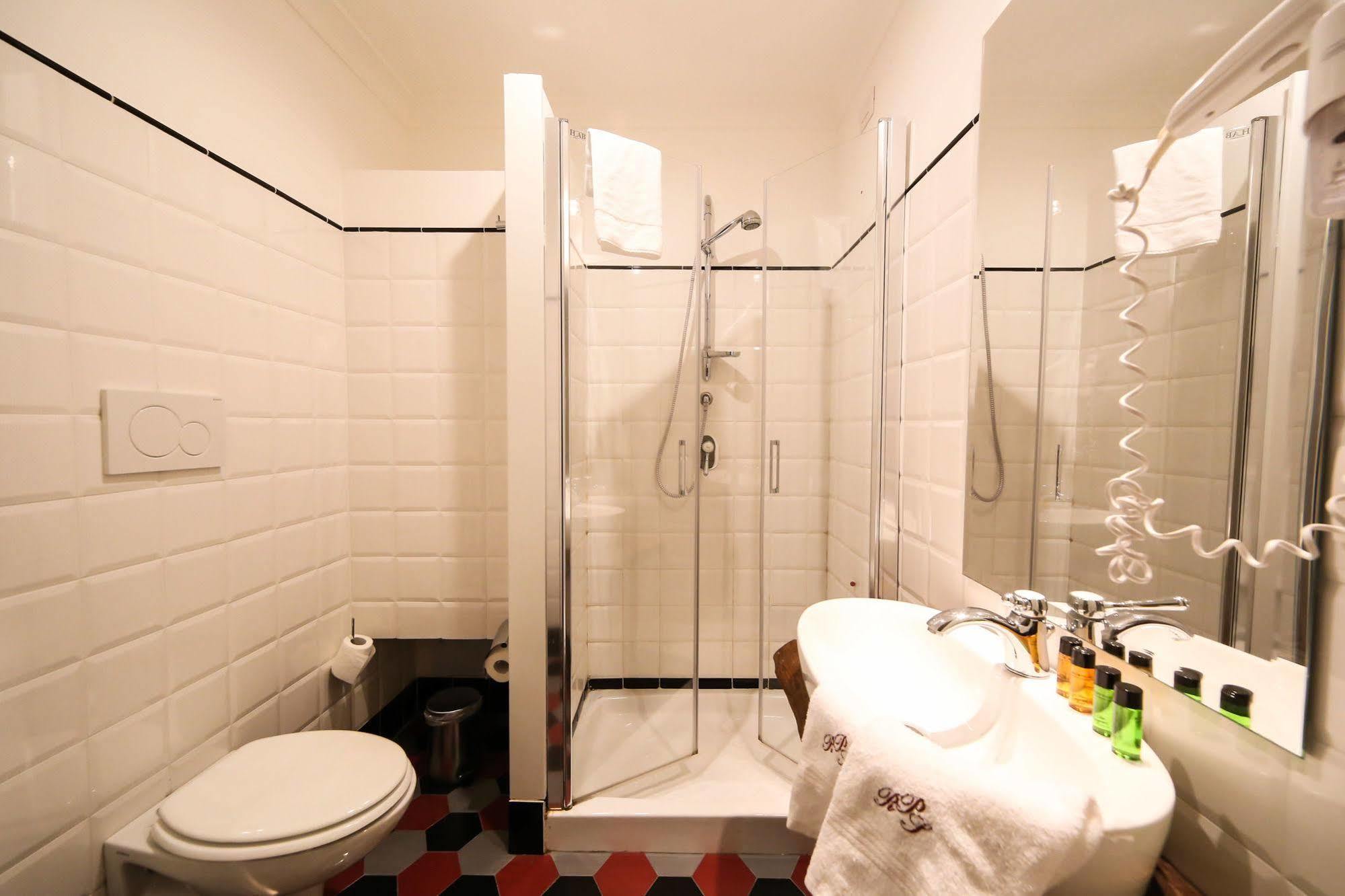 Hotel Palazzo Riario Sforza Neapol Zewnętrze zdjęcie